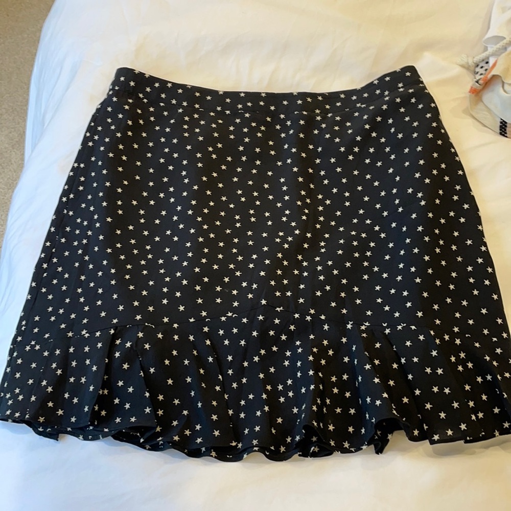 Madewell skirt